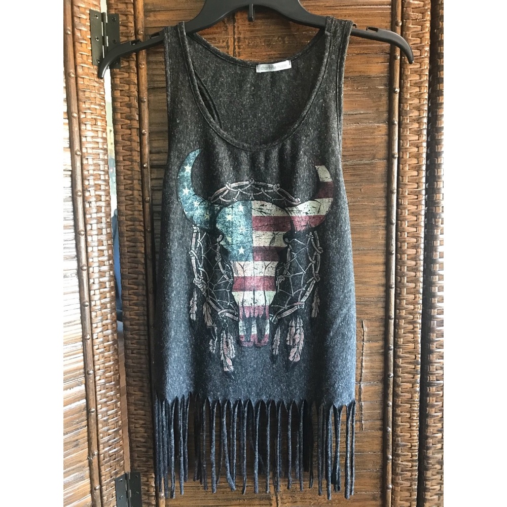 Bullhead Tank